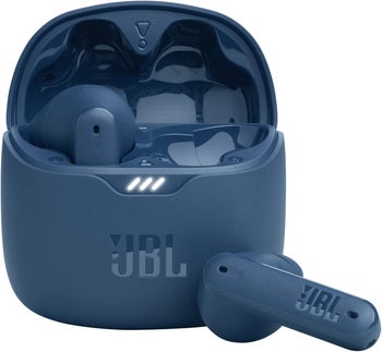 Get 60% off the JBL Tune Flex earbuds!