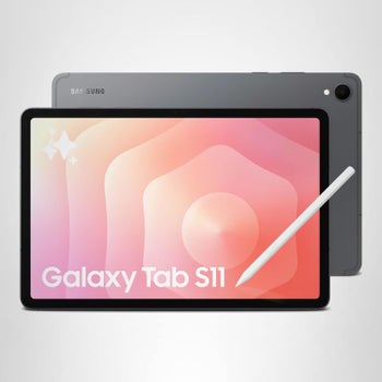 Galaxy Tab S11 256GB just got a 17% price cut!