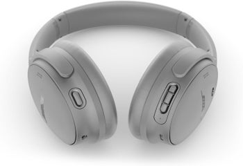 Grab the Bose QuietComfort Headphones for 50% off