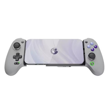 GameSir G8 Plus universal gamepad. Use code USAFF7