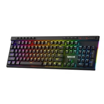 Redragon K580 Pro Red Switch use code USAFF4