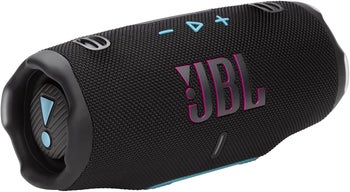 Grab the JBL Charge 6 for 35% off at Amazon