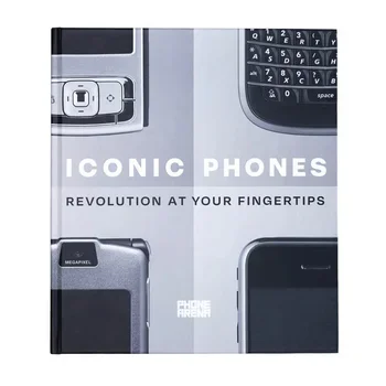 Holiday special: Iconic Phones is now 10% off!