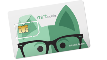 $15 off 3-month 5GB data plan at Mint