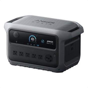 Anker Solix C2000 Gen 2: save $780