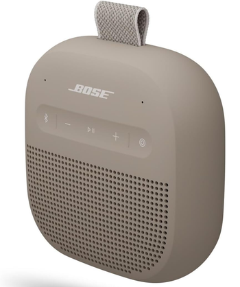 23% off the Bose SoundLink Micro (2nd Gen)