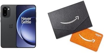 Pre-order OnePlus 15R with a $100 gift card