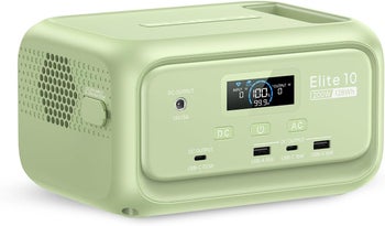 Bluetti Elite 10: now 43% off