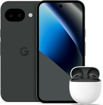 Pre-order the Pixel 10a and grab free Pixel Buds 2a