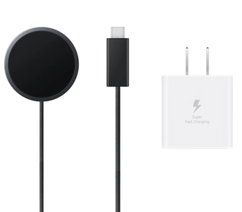Save 34% on the Galaxy Magnet Wireless Charger