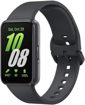 Galaxy Watch Fit 3: 13% off at Amazon