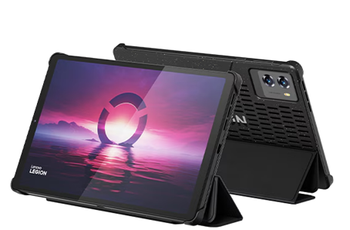 Lenovo Legion Tab Gen 3: now 30% off