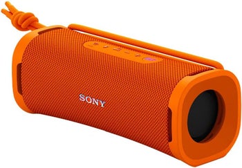 Sony ULT Field 1: 37% off at Amazon
