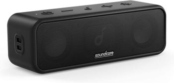 Soundcore 3: save 20% at Amazon