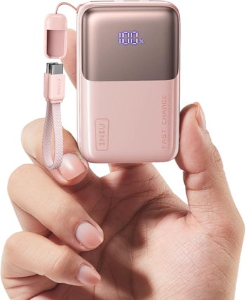 Iniu Pocket Rocket P50