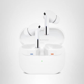 Samsung Galaxy Buds 3 Pro now 40% off