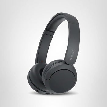 Sony WH-CH520 with 39% off