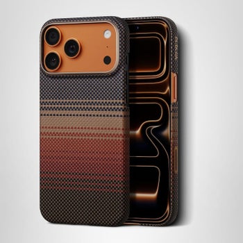 Pitaka Ultra-slim for iPhone 17 Pro Max