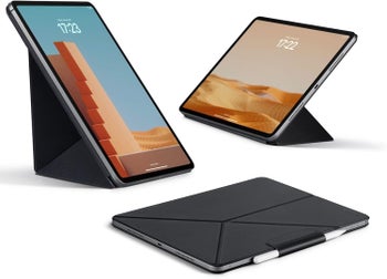Pitaka folio for iPad Air / iPad Pro