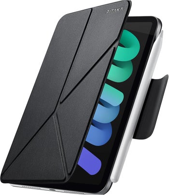 Pitaka folio for iPad mini
