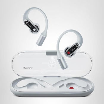 Nothing Ear (open) is heavily discounted on Amazon