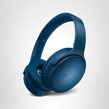 Bose QuietComfort are half-price on Amazon
