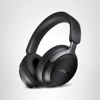 Bose QuietComfort Ultra is 40% down on Amazon!