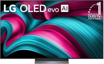 Save around $200 on the 65-inch LG C5 OLED just this Prime Day