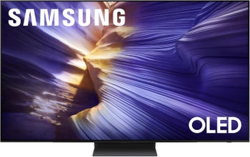 Save 43% on this 48" Samsung OLED TV