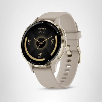 Grab a Garmin Venu 3S with $100 off this Prime Day