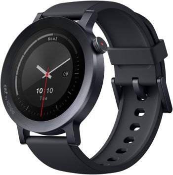 CMF Watch 3 Pro is 38% down this Prime Day