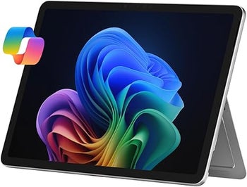 Save $250 on the Surface Pro 12