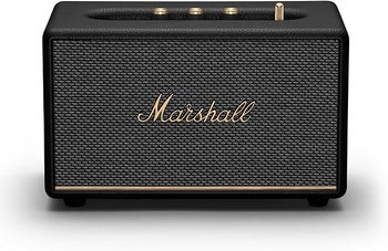 Marshall Acton III: save 40% now