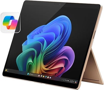 Grab the Surface Pro 11th Gen for 25% off