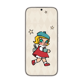 Honor 600 Pro Molly limited edition
