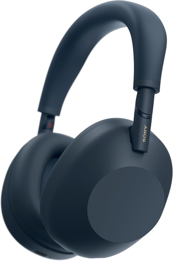 Sony WH-1000XM6: save 13% at Amazon