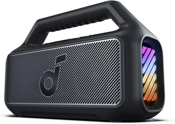 31% off the Soundcore Boom 2