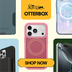 Gear up for back to school with OtterBox!