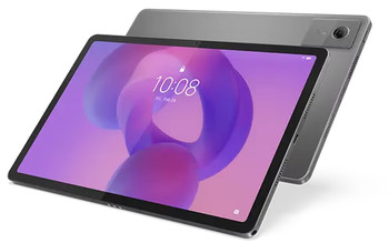 Lenovo Idea Tab (8/128GB): now $189.99