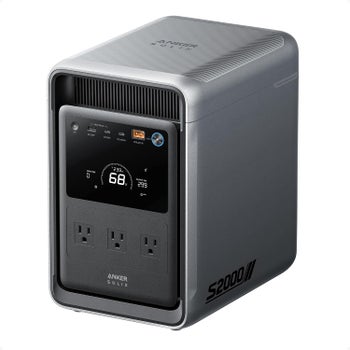 Save $549 on the Solix S2000