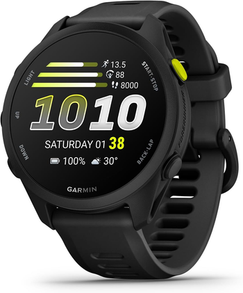Garmin Forerunner 70: save 9%