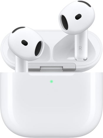 AirPods 5 (wireless charging case): pre-order