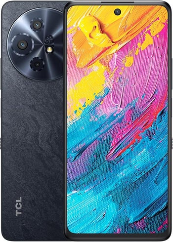 TCL 60 XE: save 20% at Amazon