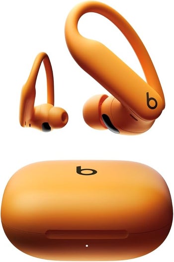 The Powerbeats Pro 2 are 20% off at Amazon