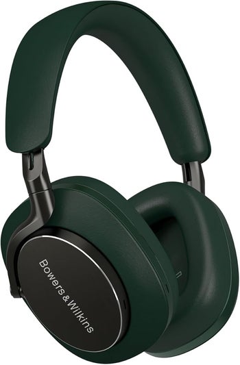 Bowers & Wilkins Px8: save 45% at Amazon
