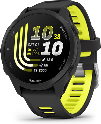 Garmin Forerunner 170: save 10%