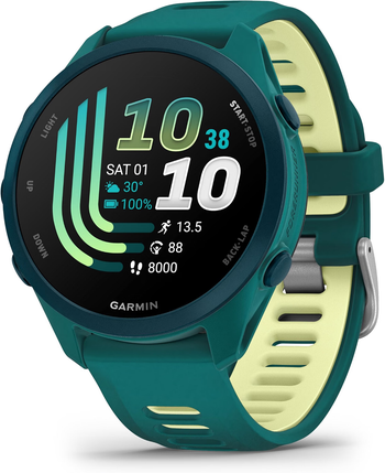 Garmin Forerunner 170 Music: now 9% off