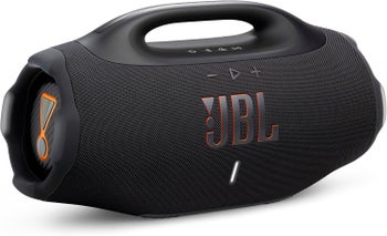Save $120 on the JBL Boombox 4