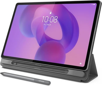 Lenovo Idea Tab Plus: save 15% with Prime