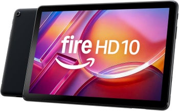 Fire HD 10, 64GB: now 42% off with Prime